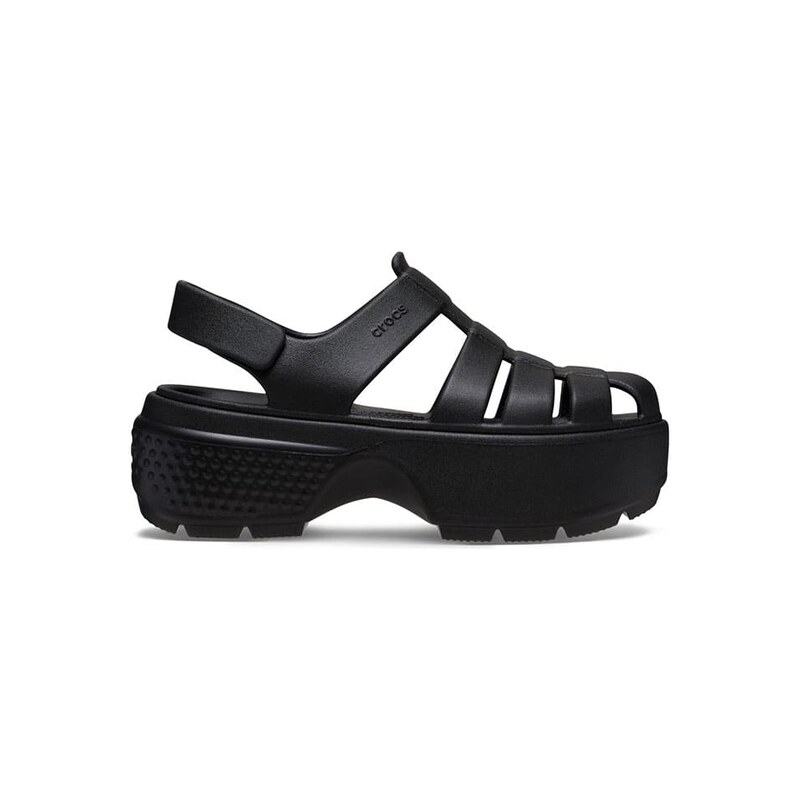 Crocs Schwarz 1696459 115582136