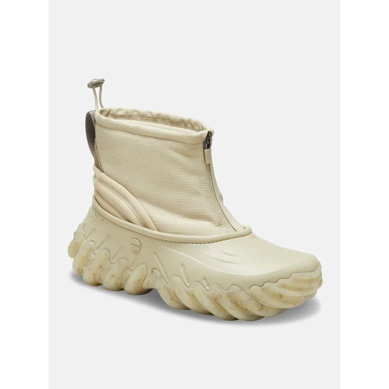 Boty Crocs Beige 4197816 115142212