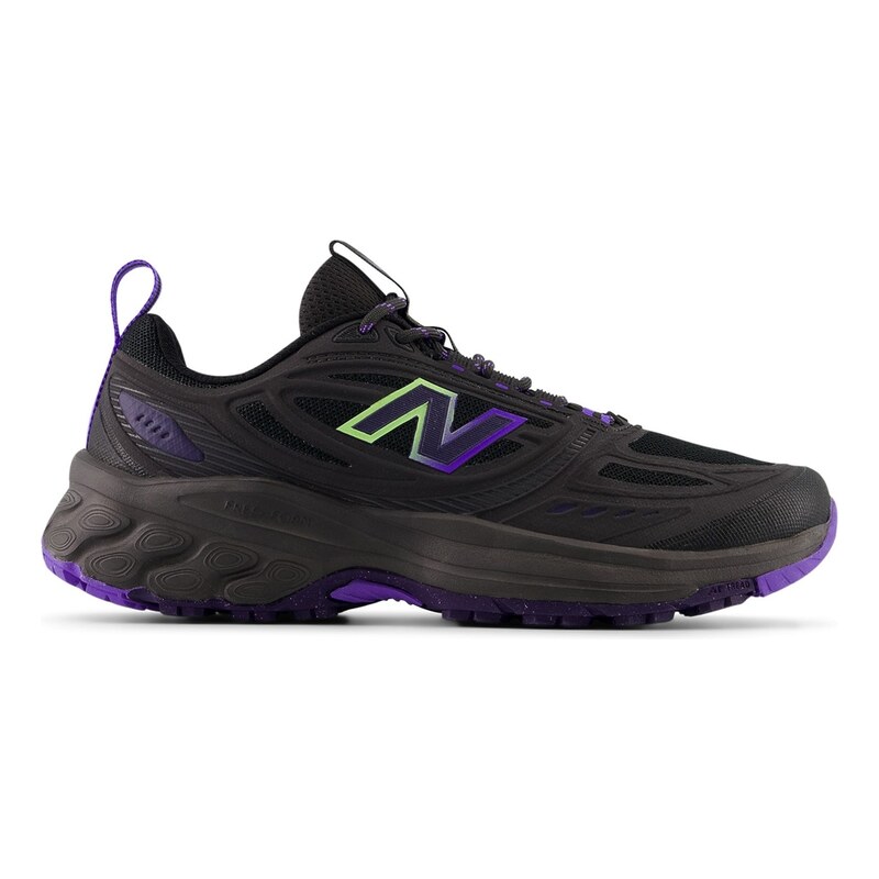 Tenisky New Balance Black 5182366