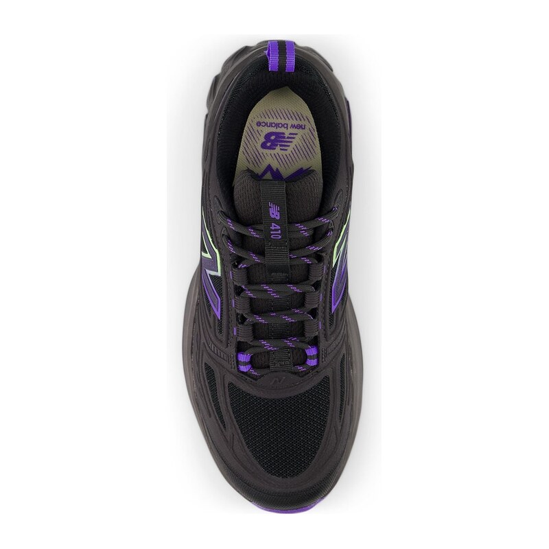 Tenisky New Balance Black 5182366