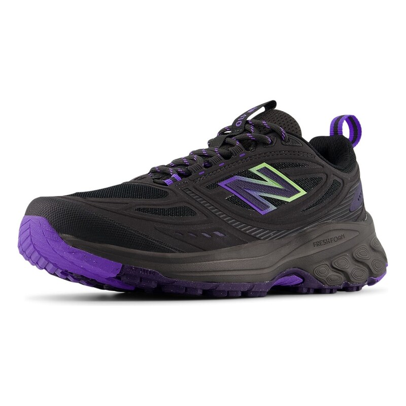 Tenisky New Balance Black 5182366