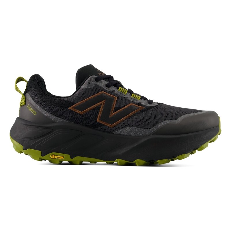 Tenisky New Balance Fd Blk 6545218