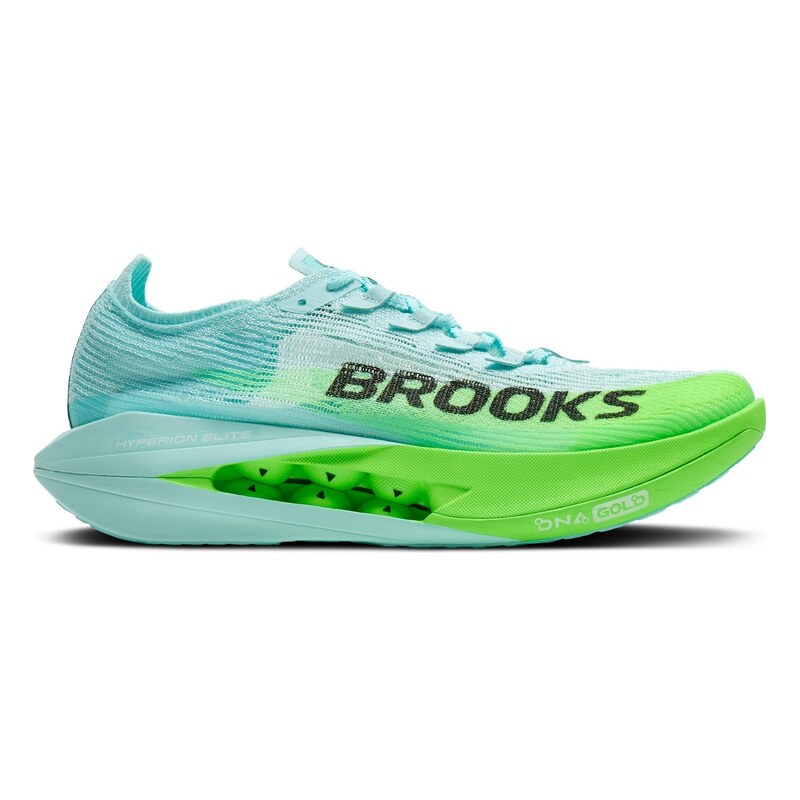 Tenisky Brooks Blue 903584
