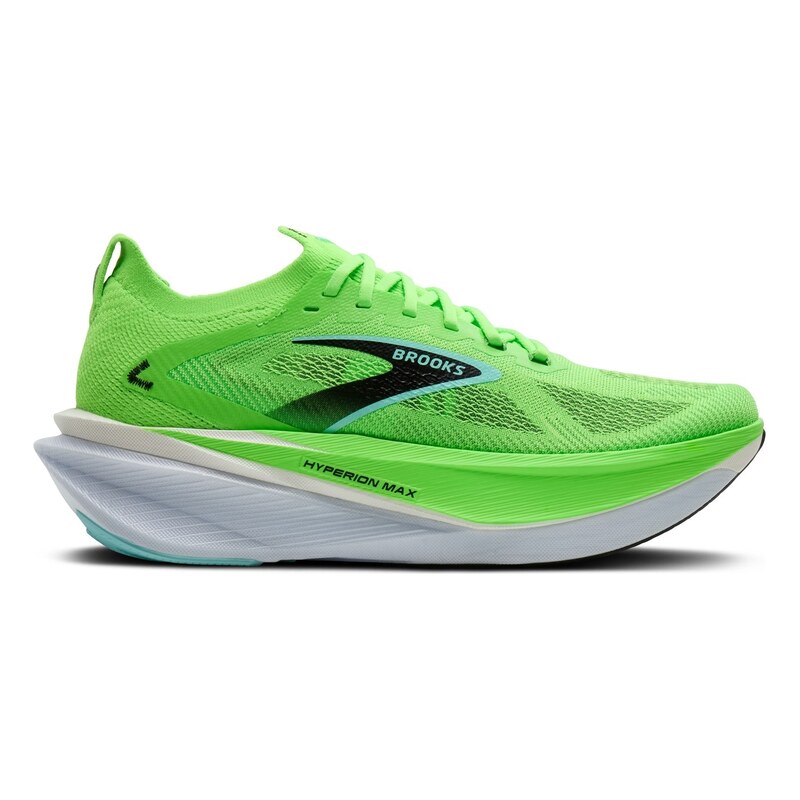 Tenisky Brooks Green 6597636