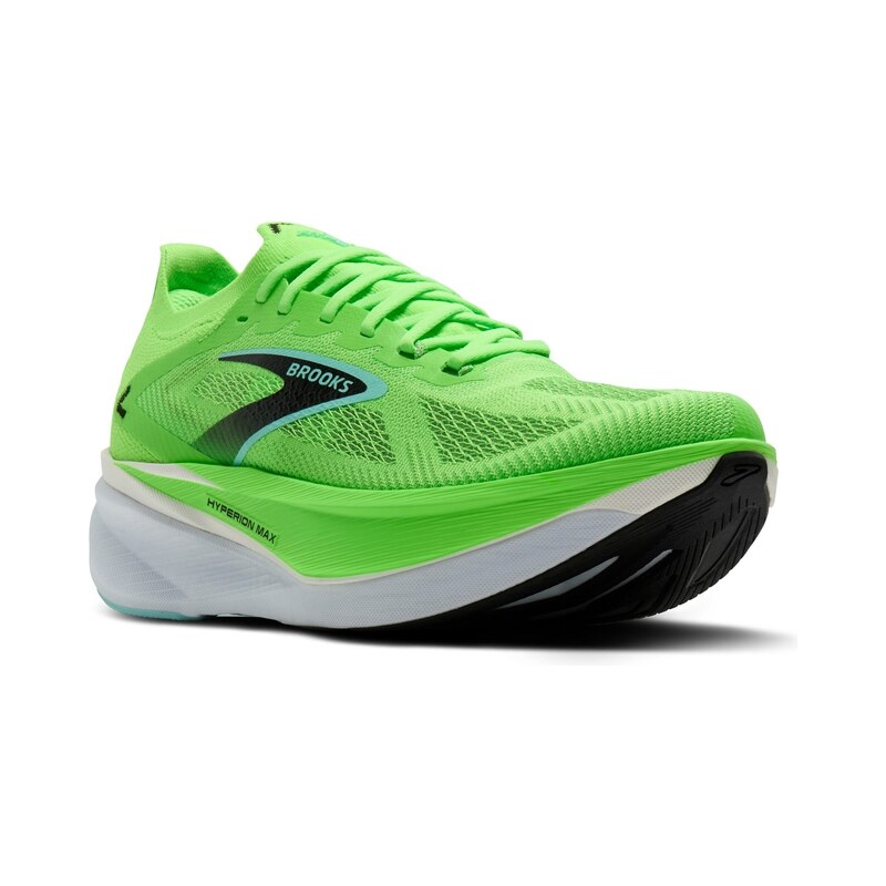 Tenisky Brooks Green 6597636