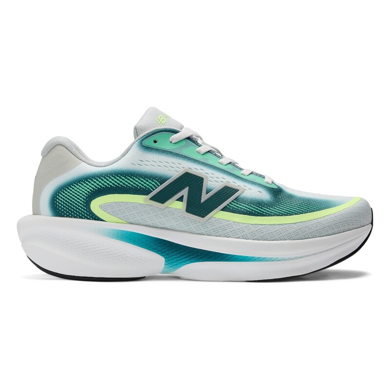 Tenisky New Balance Grey 8683616