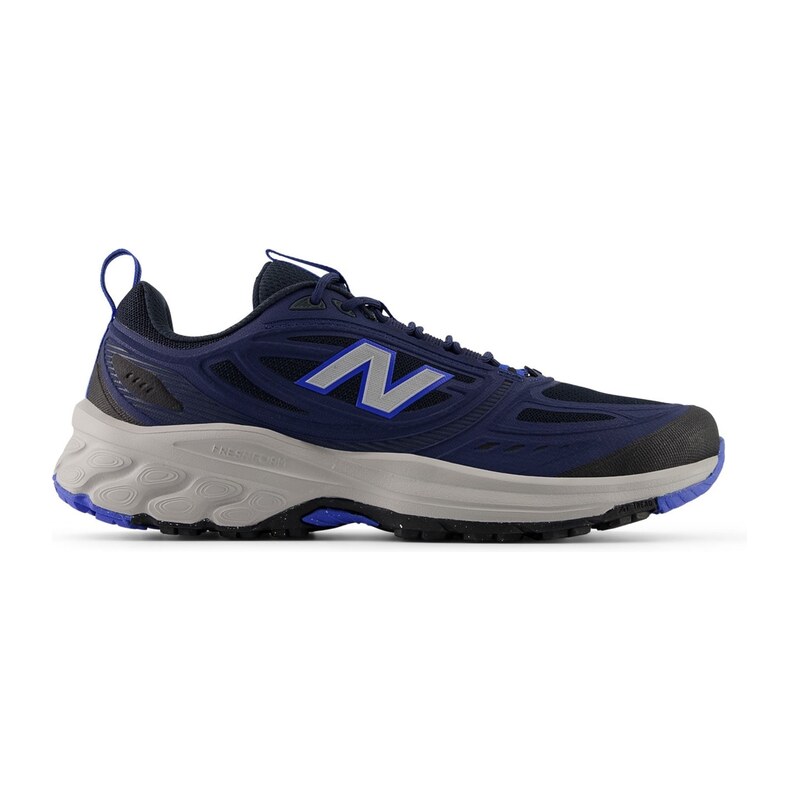 Tenisky New Balance Navy 5530289
