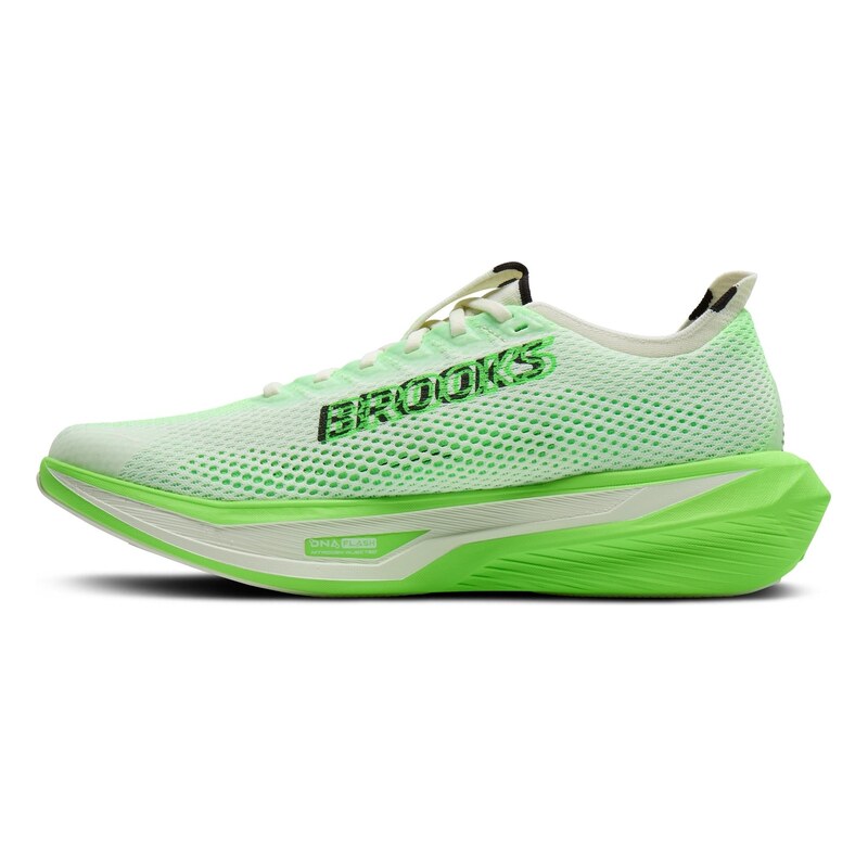 Tenisky Brooks White 9221851