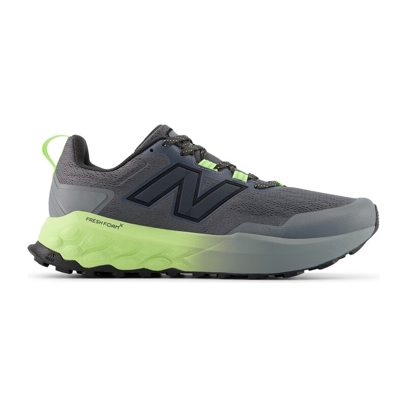 Tenisky New Balance Grey Green 4885579
