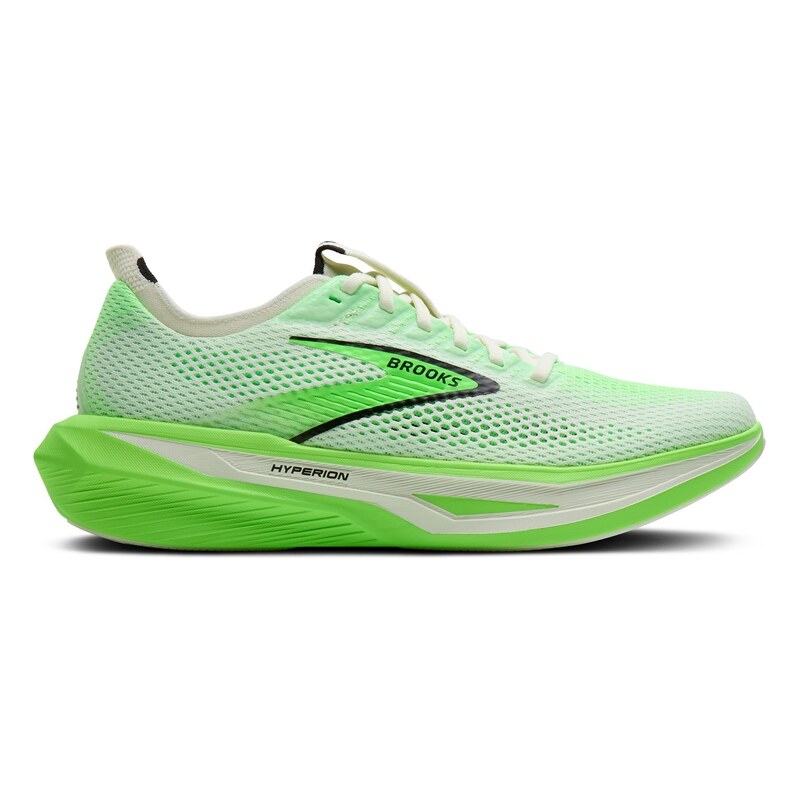 Tenisky Brooks White 9221851