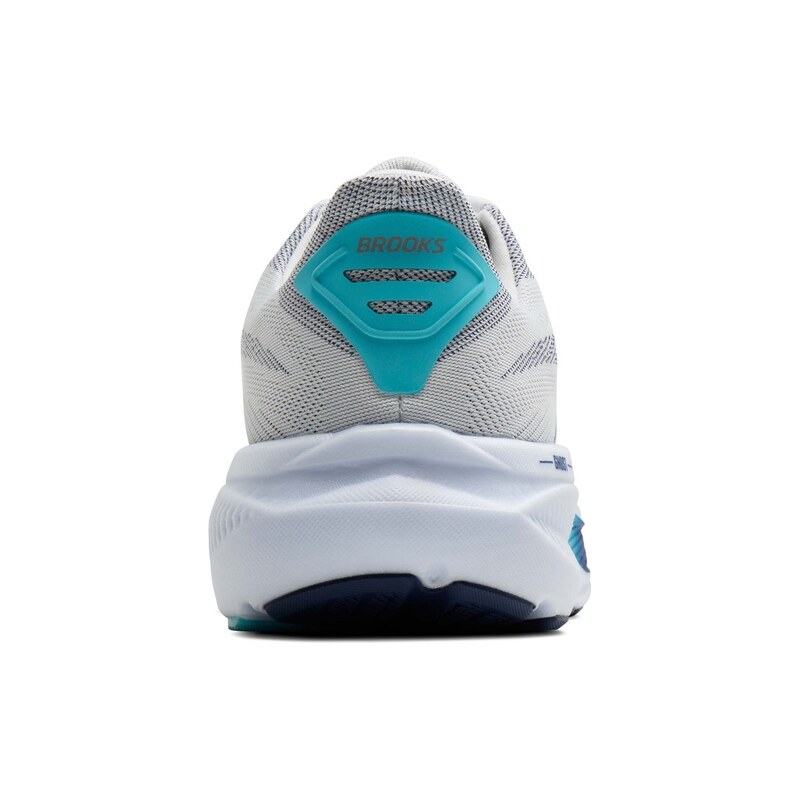 Tenisky Brooks White 2304263