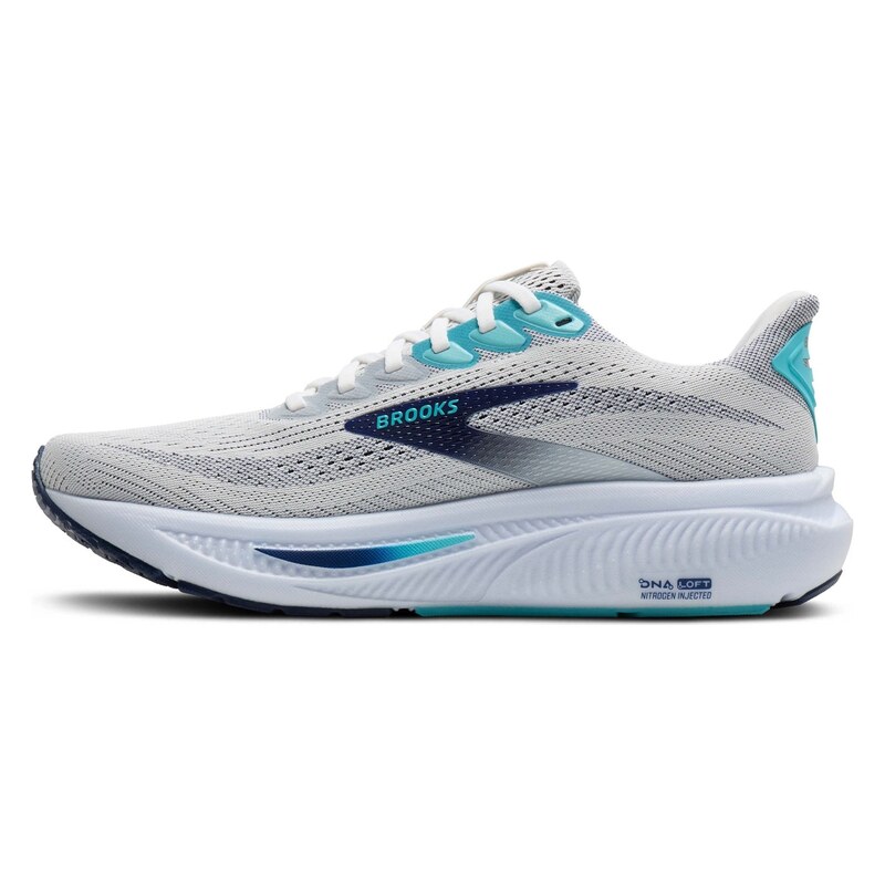 Tenisky Brooks White 2304263