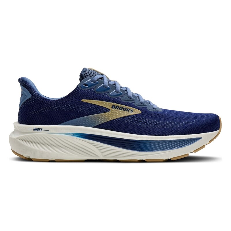 Tenisky Brooks Blue 7914722
