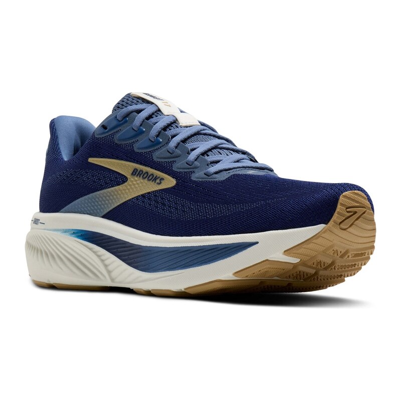 Tenisky Brooks Blue 7914722