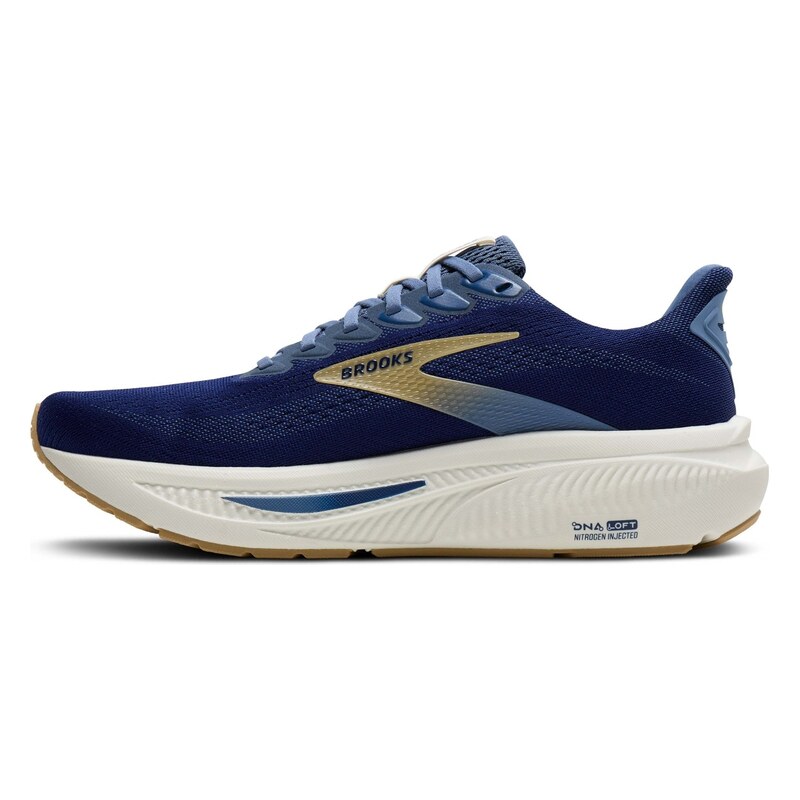 Tenisky Brooks Blue 7914722
