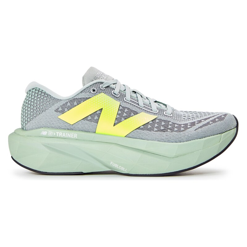 Tenisky New Balance Grey 6673312