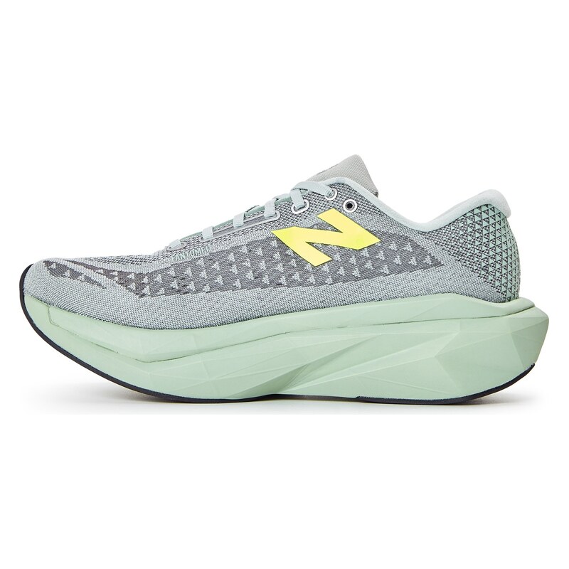 Tenisky New Balance Grey 6673312
