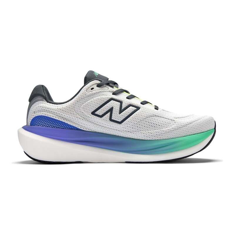 Tenisky New Balance White 4848053