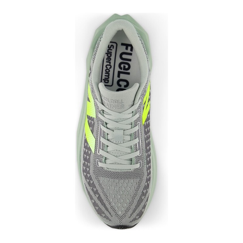 Tenisky New Balance Grey 6673312