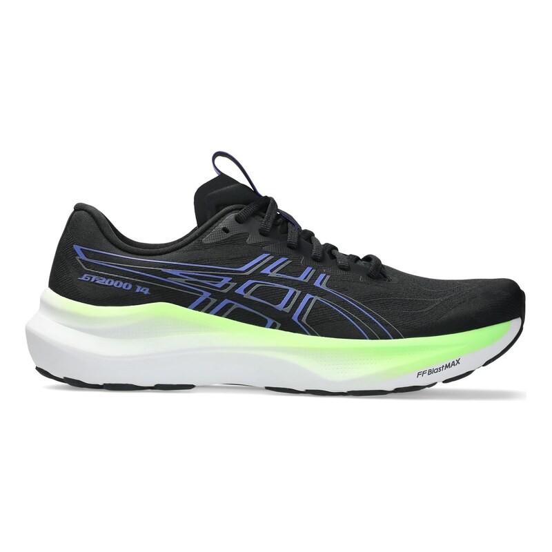 Tenisky Asics Black 786578