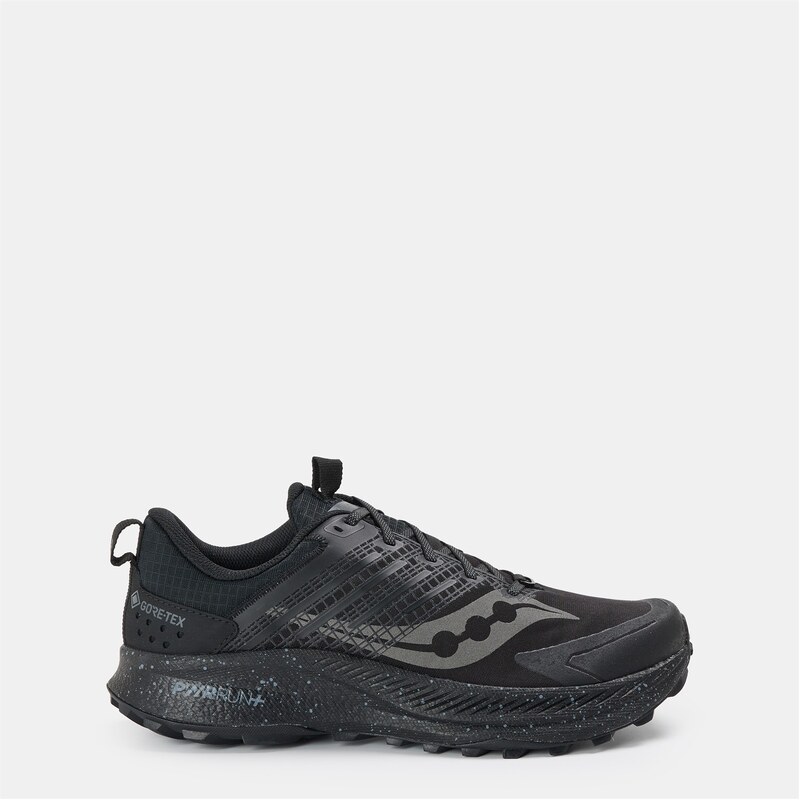 Tenisky Saucony Triple Black 7815092