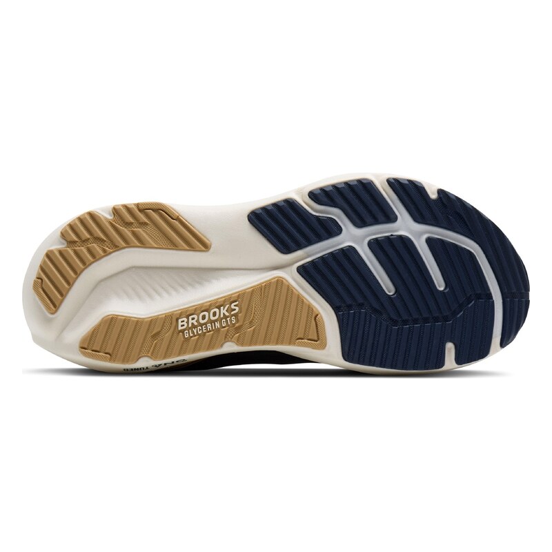 Tenisky Brooks Navy 872364