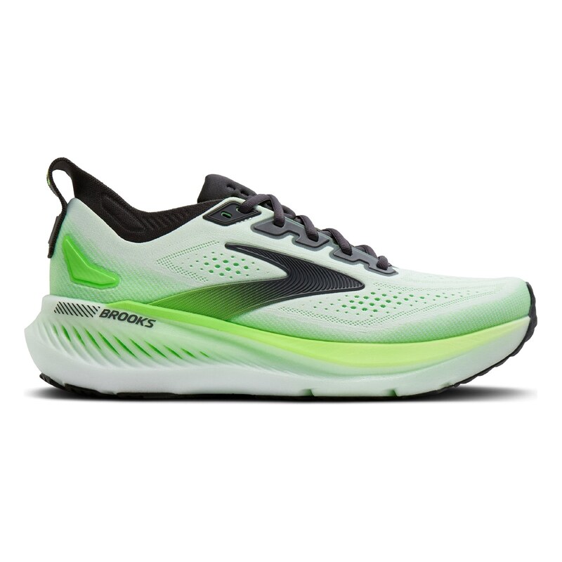 Tenisky Brooks Green 9028400