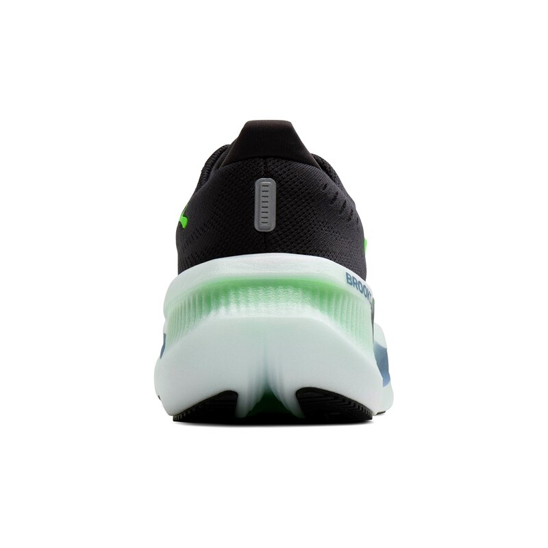 Tenisky Brooks Black 932697