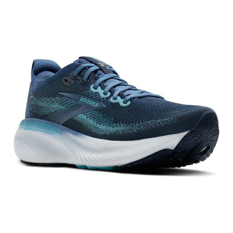 Tenisky Brooks Navy 1222429