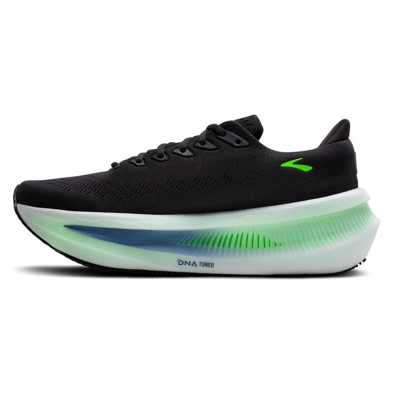 Tenisky Brooks Black 932697