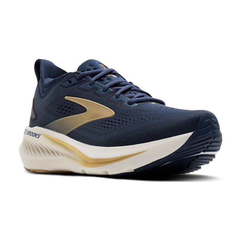 Tenisky Brooks Navy 872364