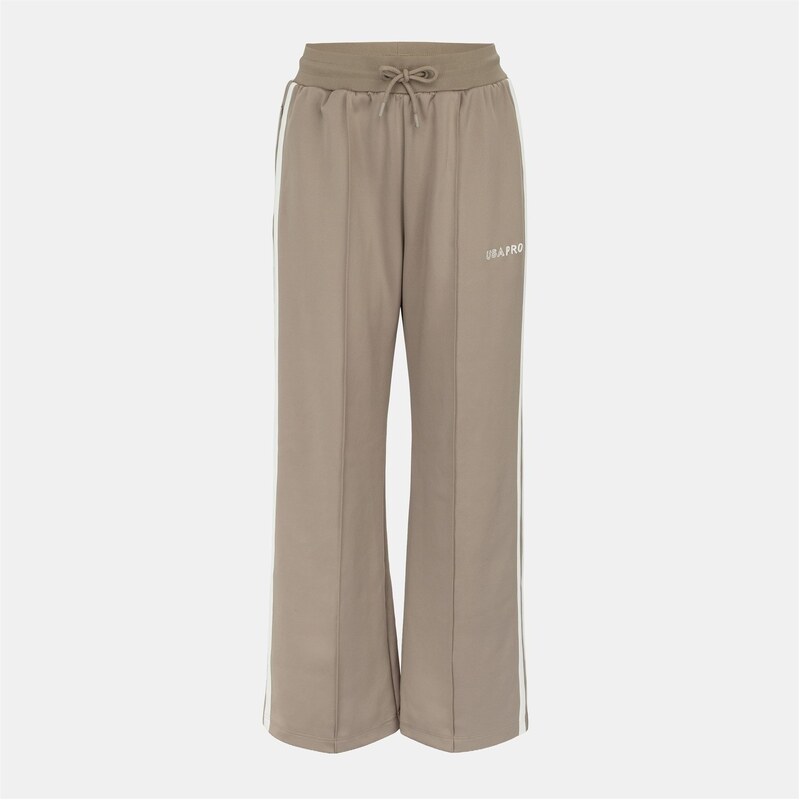 Tepláky USA Pro Light Brown 8510390 115142671