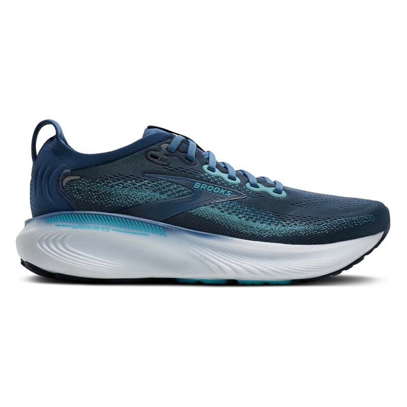 Tenisky Brooks Navy 1222429