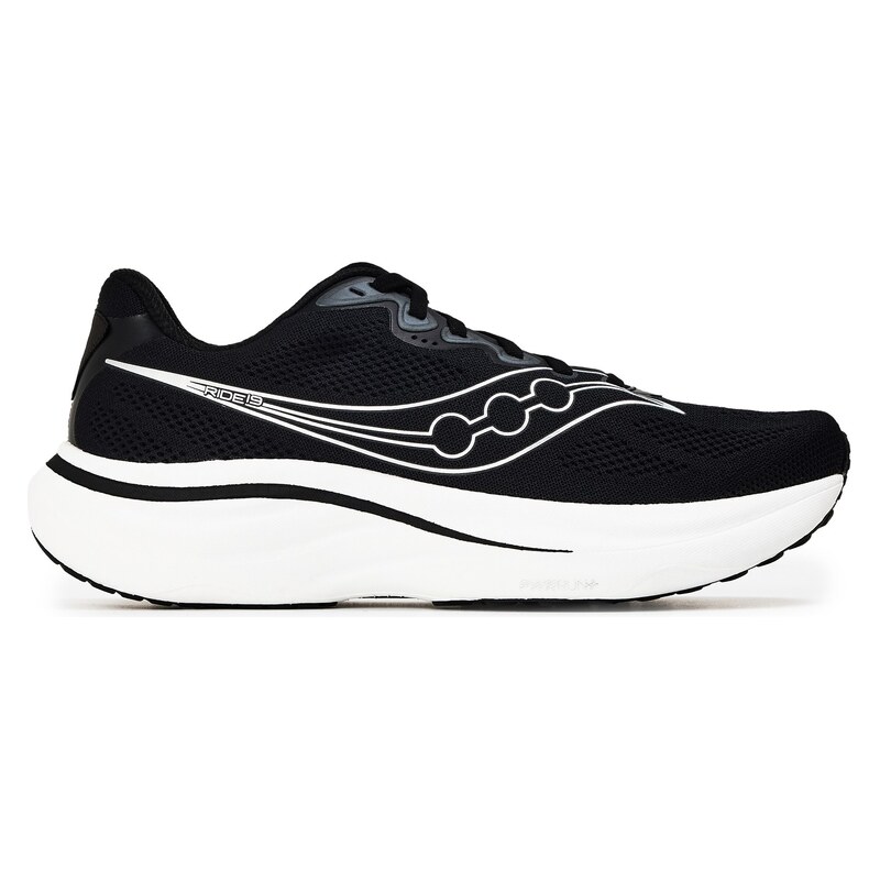 Tenisky Saucony Black 8860066