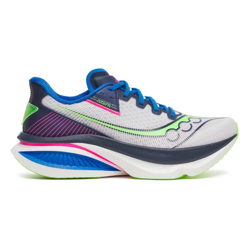 Tenisky Saucony White 2855701