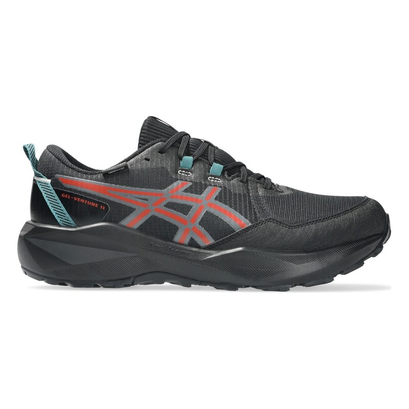 Tenisky Asics Black 4946835