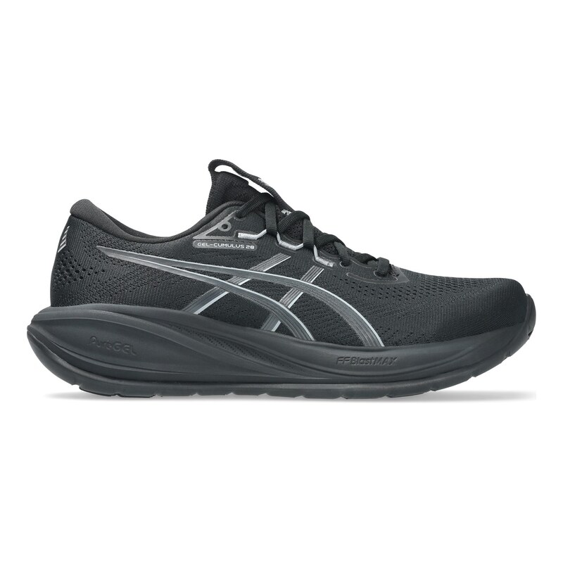 Tenisky Asics Black 6816836