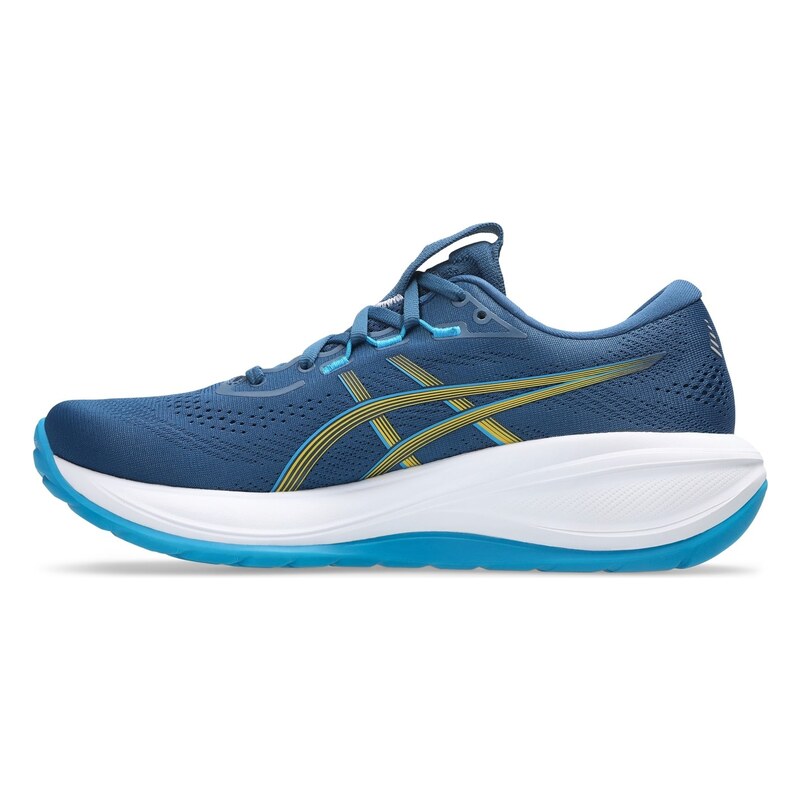 Tenisky Asics Twilight Blue 747412