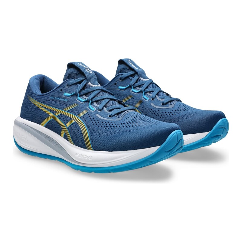 Tenisky Asics Twilight Blue 747412