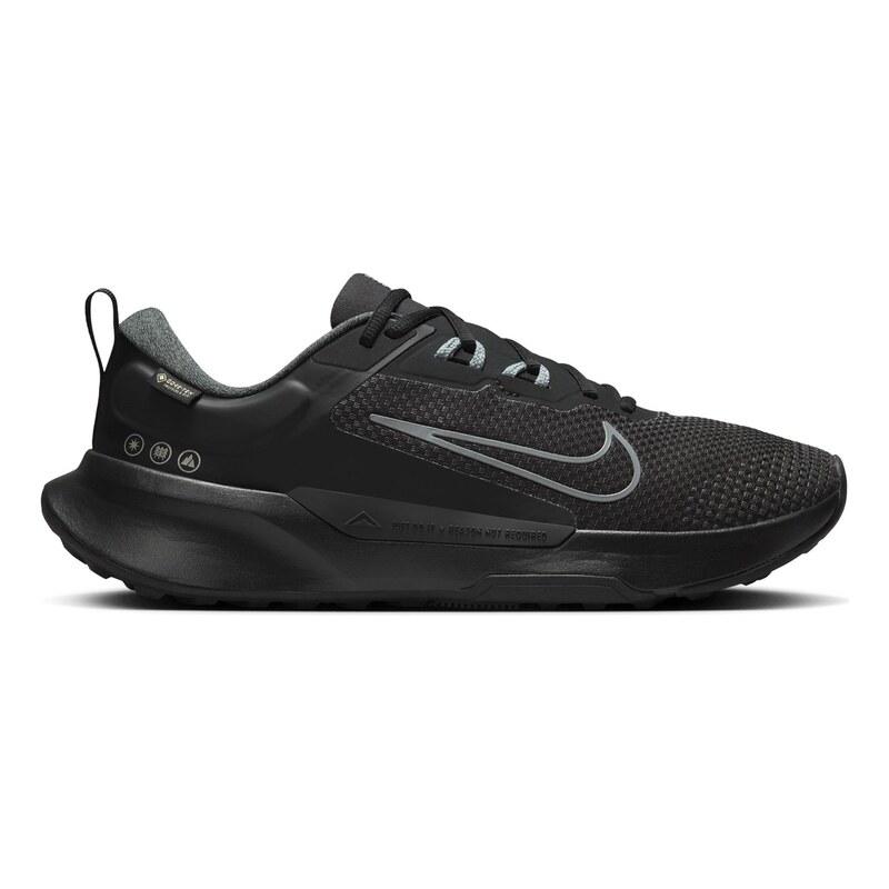 Tenisky Nike Black 9506180
