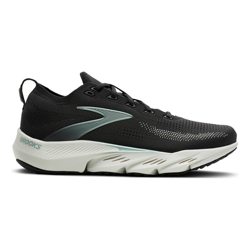 Tenisky Brooks Black 385739