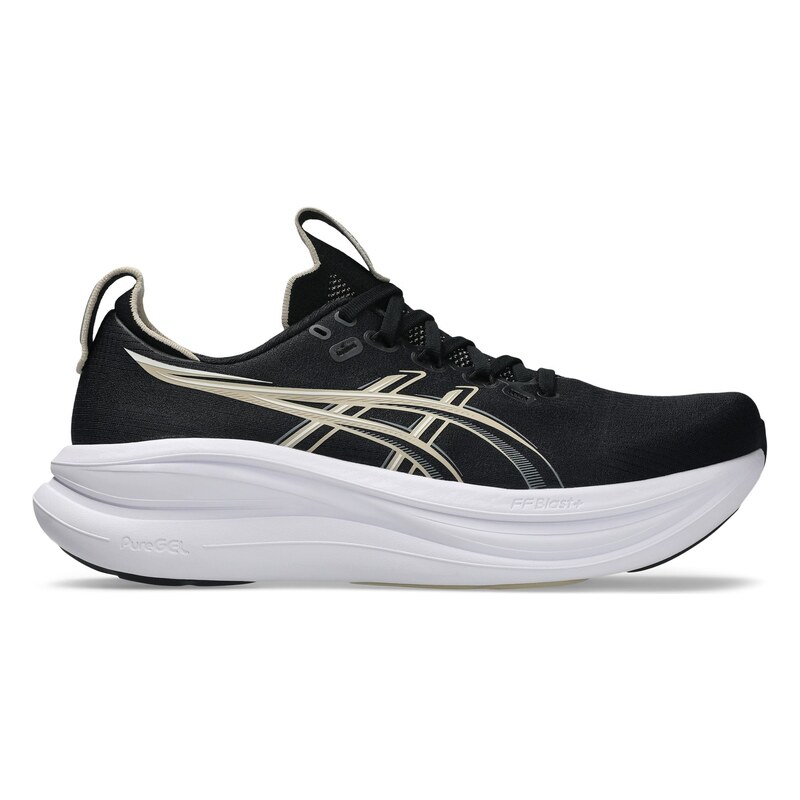 Tenisky Asics Black 138391