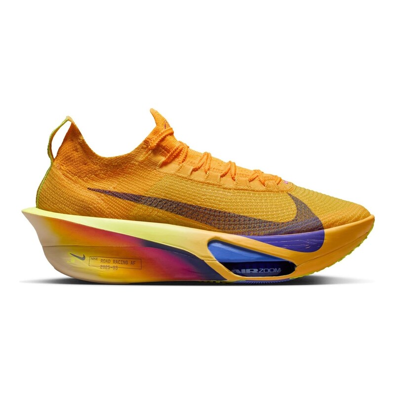 Tenisky Nike Laser Orange 973866