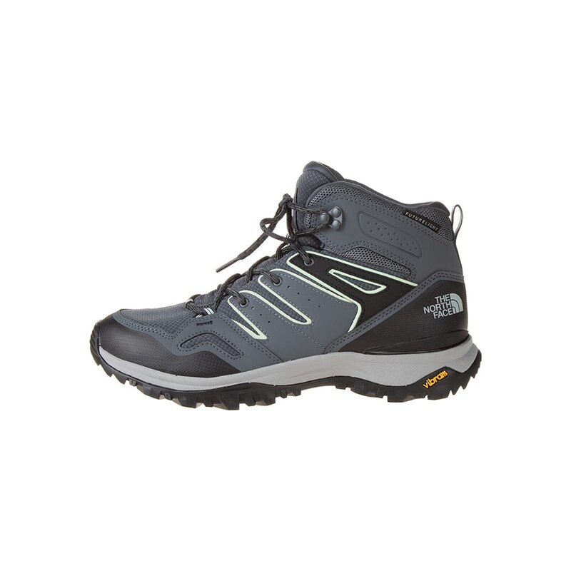 Boty The North Face Grau 139867 115143154