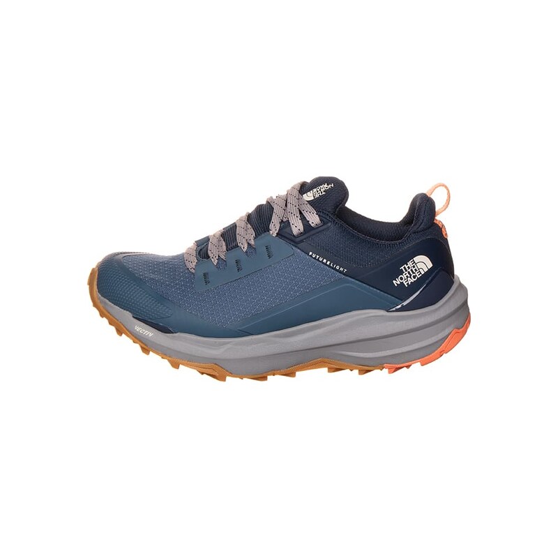 Boty The North Face Dunkelblau 6350549 115143158