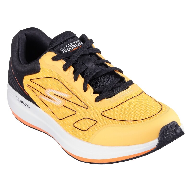 Tenisky Skechers Orange 970239