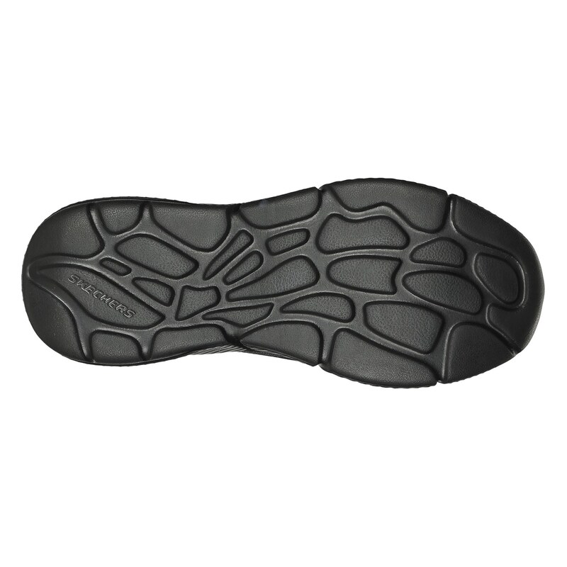Tenisky Skechers Black 3534652