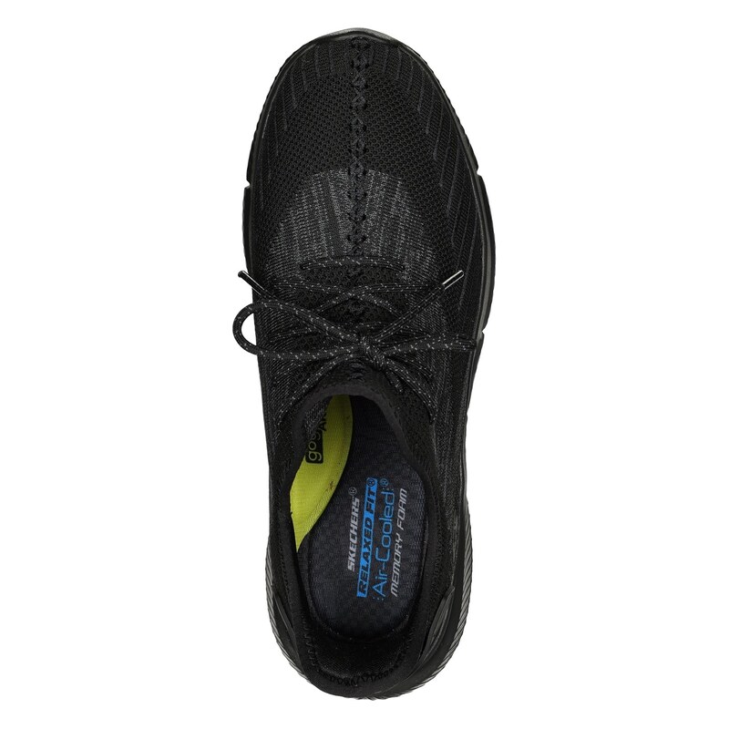 Tenisky Skechers Black 3534652