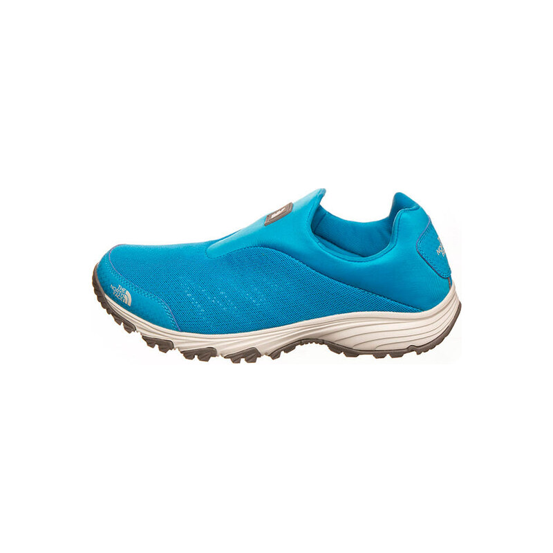Boty The North Face Blau 2955774 115143235