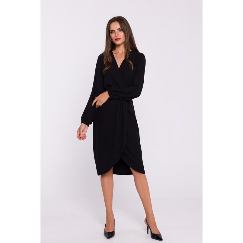 Šaty Stylove Schwarz 5857317
